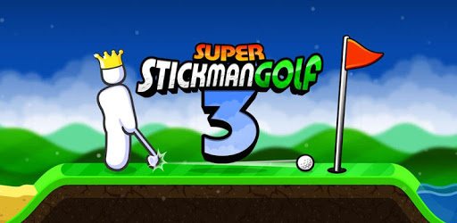 Super Stickman Golf 3 pc screenshot Super Stickman Golf 3 pc screenshot