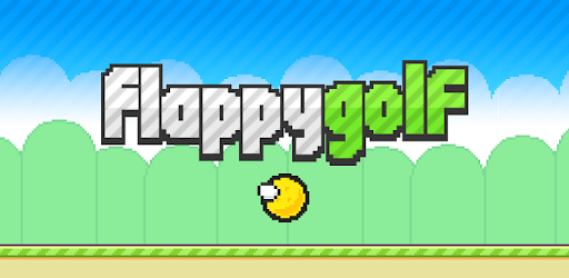 Flappy Golf pc screenshot Flappy Golf pc screenshot