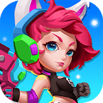Crazyshoot icon