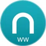 NOOK Magazine Support (W) icon