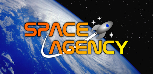 Space Agency pc screenshot