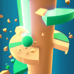Spiral Jump Ball icon