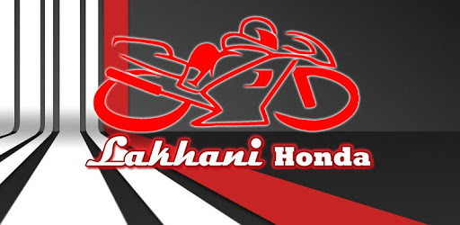 Lakhani Honda pc screenshot Lakhani Honda pc screenshot