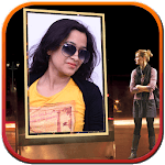 Hoarding Frames HD New icon
