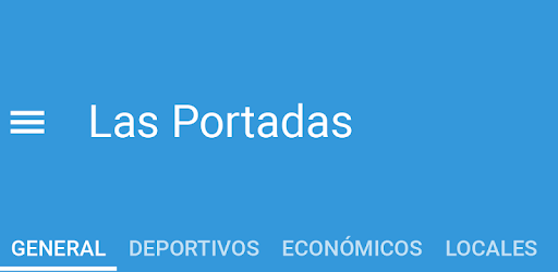 Spanish Newspaper Front Pages pc screenshot Spanish Newspaper Front Pages pc screenshot