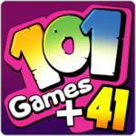 101-in-1 Games for pc icon 101-in-1 Games for pc icon