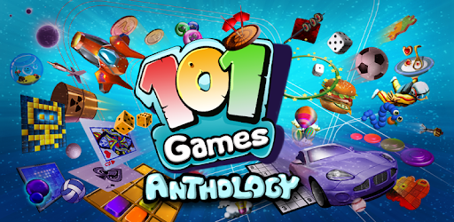 101-in-1 Games Anthology pc screenshot 101-in-1 Games Anthology pc screenshot