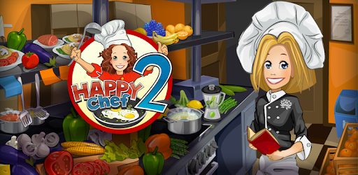 Happy Chef 2 pc screenshot Happy Chef 2 pc screenshot