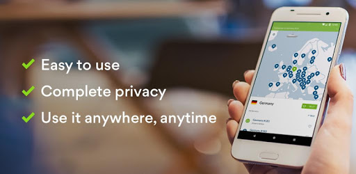 NordVPN: Private WiFi & Security - Unlimited VPN pc screenshot NordVPN: Private WiFi & Security - Unlimited VPN pc screenshot