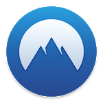 NordVPN: Private WiFi & Security - Unlimited VPN icon