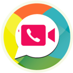 Video calling free icon