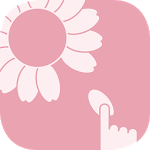Flower Fortune-telling icon