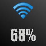 WiFi Signal Strength for pc icon