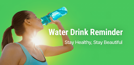 Water Drink Reminder pc screenshot Water Drink Reminder pc screenshot