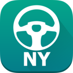 Free New York DMV Test 2018 icon