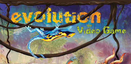 Evolution : The Video Game pc screenshot