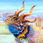 Evolution : The Video Game for pc icon