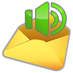 NorthwestCell Visual Voicemail icon