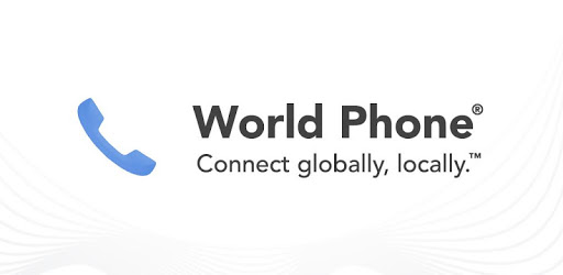 World Phone pc screenshot World Phone pc screenshot