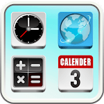 Simple Interface Icon for pc icon