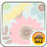 flowering Theme icon