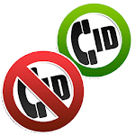 CallerID Blocker icon