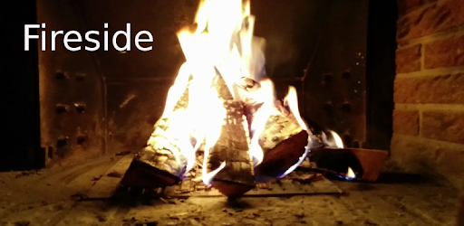 Fireside pc screenshot