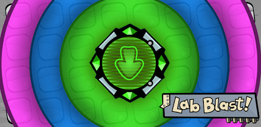 Lab Blast pc screenshot Lab Blast pc screenshot