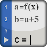 DYsolve Math Solver icon