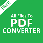 PDF Converter - All Files Converter for pc icon