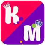 Miss Katy Master Max Fans icon