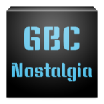 Nostalgia.GBC (GBC Emulator) icon