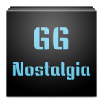 Nostalgia.GG (GG Emulator) icon
