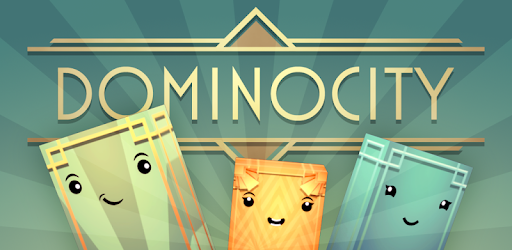 Dominocity pc screenshot