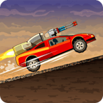 Earn to Die 2 icon