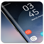 Theme for Galaxy Note 8 icon