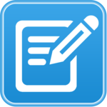 Text Editor Plus icon