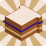 PBJ : The Sandwich icon