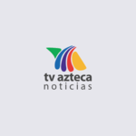 Azteca Noticias icon
