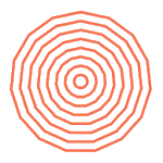 Notifica - Prepare Immigrants, Alerts, Rights icon