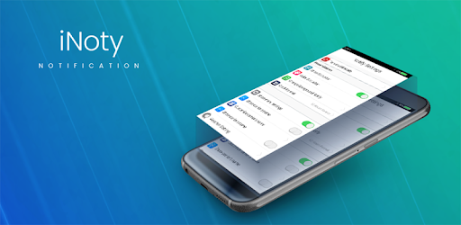 iNoty - iNotify OS 10 pc screenshot