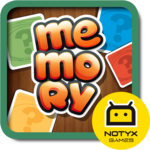 Solitaire Pair Memory icon