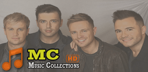Westlife Video Album pc screenshot
