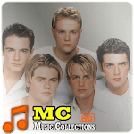 Westlife Video Album icon