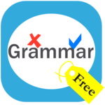 English Grammar Spell Checker icon