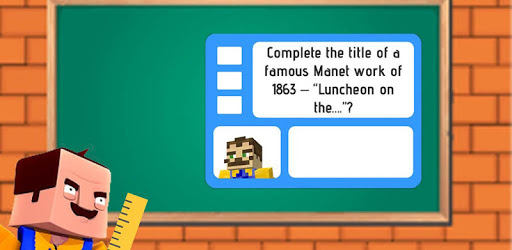 Scary Neighbor Teacher pc screenshot Scary Neighbor Teacher pc screenshot