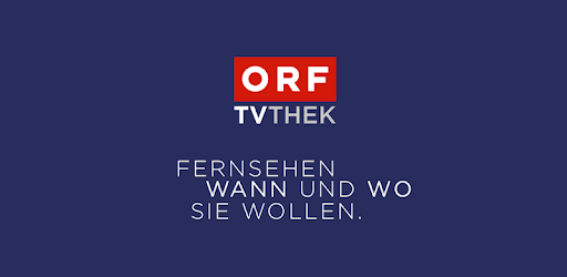 ORF TVthek: Video on demand pc screenshot