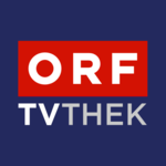 ORF TVthek: Video on demand icon