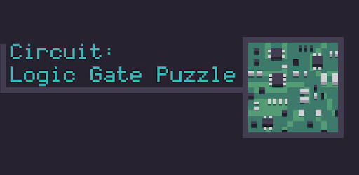 Circuit: Logic Gate Puzzle pc screenshot Circuit: Logic Gate Puzzle pc screenshot