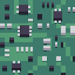 Circuit: Logic Gate Puzzle icon